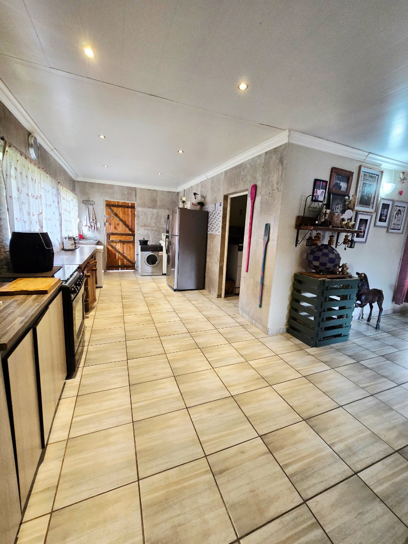 3 Bedroom Property for Sale in Doringkruin North West